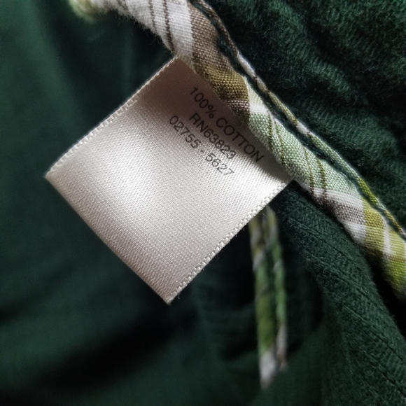 Christopher & Banks Women's Green Jacket, NWT, Size M - Picture 8 of 9